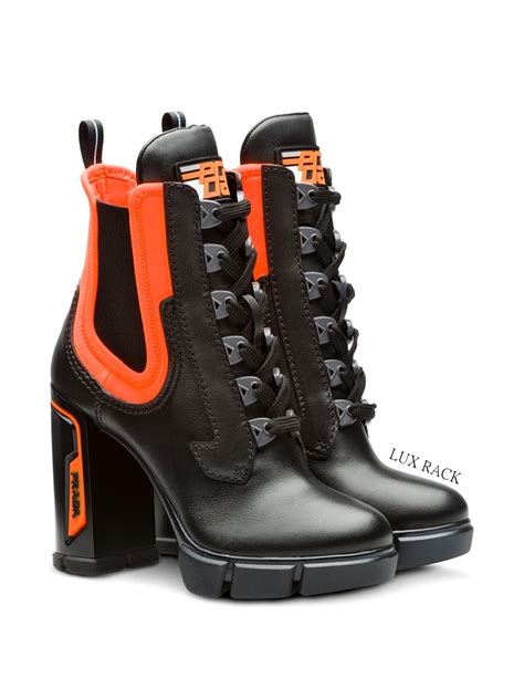 prada women boots sale|prada women's boots nordstrom.